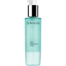 Dr Irena Eris Oxy&nbsp;Rehydrating&nbsp;Toner - Revitalizačn&iacute; pleťov&eacute; tonikum&nbsp;
