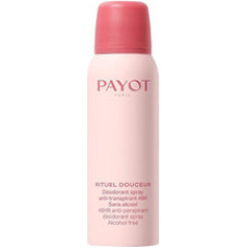 Payot Rituel Douceur 48H Anti-Perspirant Deodorant Spray