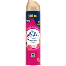 Glade Bubbly Berry Splash - Osvěžovač vzduchu