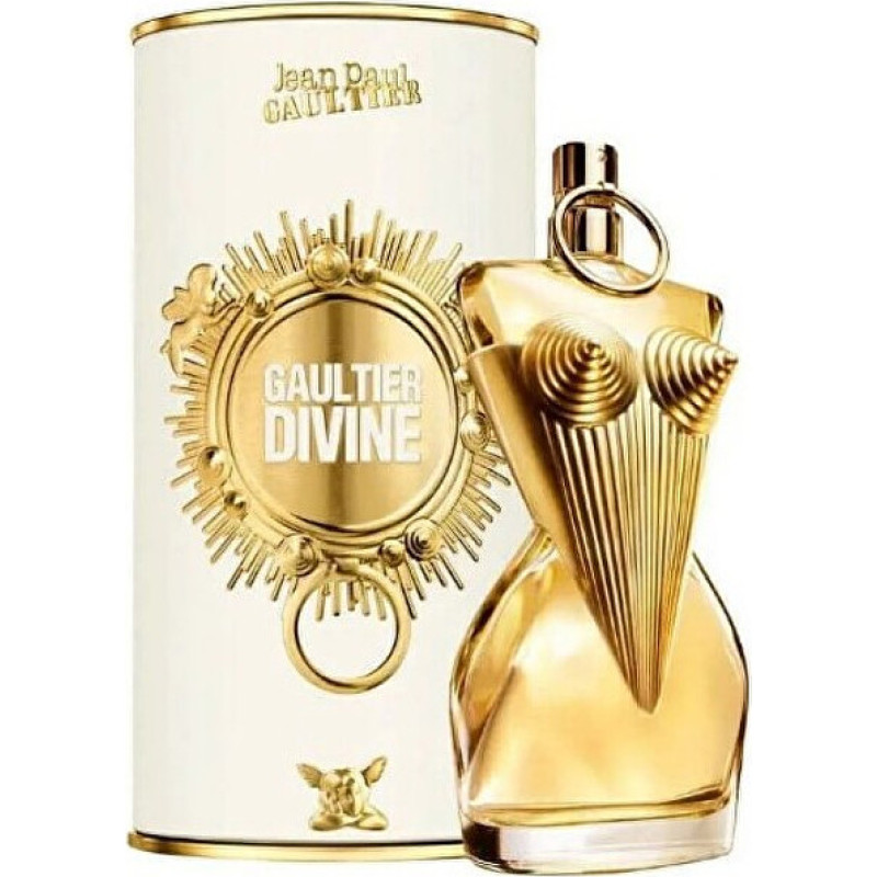 Divine - EDP - Volume: 50 ml