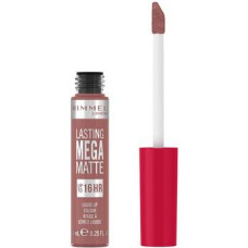 Rimmel Lasting Mega Matte Liquid Lip Colour 7,4 ml