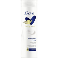 Nourishing Body Lotion Essential nourishment (Body Milk) - Volume: 250 ml