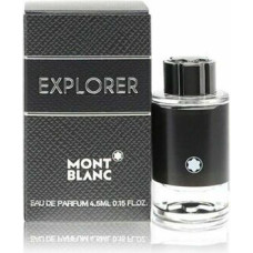 Mont Blanc Explorer EDP Miniature