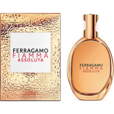 Salvatore Ferragamo Fiamma Assoluta EDP