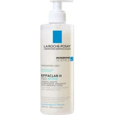 La Roche-Posay Effaclar H Iso-Biome Soothing Cleansing Cream