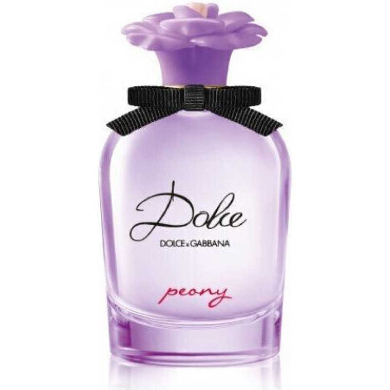 Parfimērijas ūdens Dolce & Gabbana Dolce Peony EDP sievietēm 50 ml