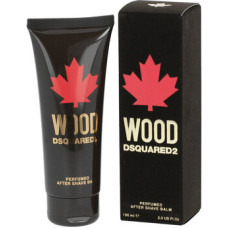 Dsquared2 Wood Pour Homme After Shave Balsam (After Shave Balm)
