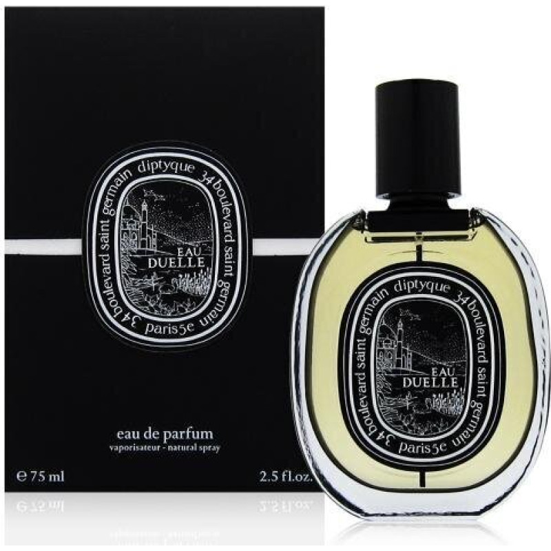 Parfimērijas ūdens Diptyque Eau Duelle EDP, 75 ml