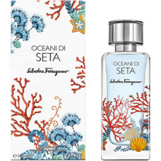 Salvatore Ferragamo Oceani Di Seta EDP
