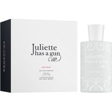 Juliette Has A Gun Anyway EDP