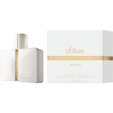 Selection For Women - EDT - Volume: 30 ml