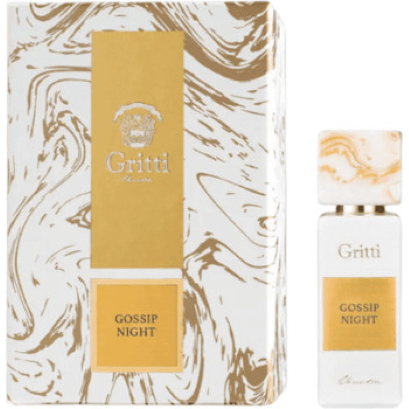Gritti Gossip Night EDP