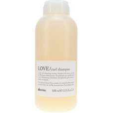 Davines LOVE Curl Shampoo - &Scaron;ampon