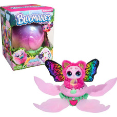 Hatchimals Bloomables figūra ar pārsteigumu