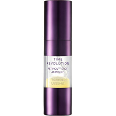 Time Revolution Retinol 500 Shot Ampoule 10 ml