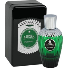 Zahara Sage Dubai - parfémovaný extrakt - Volume: 100 ml