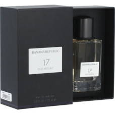 Banana Republic 17 Oud Mosaic EDP