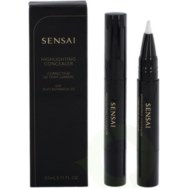 Sensai Highlighting Concealer 3,5 ml