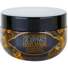 Macadamia Oil Extract Hair Mask ( All Types of Hair )