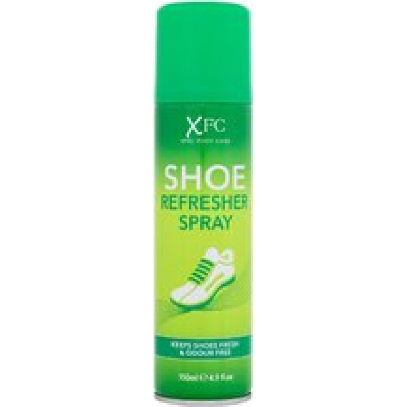 Xpel Shoe Refresher Spray - Sprej do bot proti z&aacute;pachu