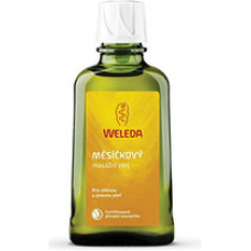 Weleda Pot Marigold Massage Oil