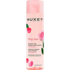Micelārais ūdens Nuxe Very Rose, 200 ml