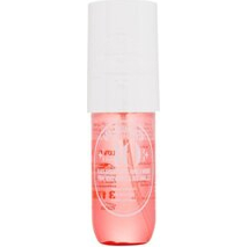 Sol De Janeiro Cheirosa 40 Perfume Mist - body spray