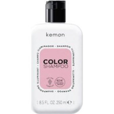 Kemon Color Shampoo - color-treated hair