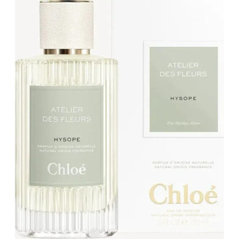 Chlo&eacute; Atelier Des Fleurs Chene EDP