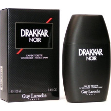 TTTTT GUY LAROCHE Drakkar Noir EDT spray 100ml