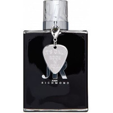 Tualetes ūdens John Richmond EDT vīriešiem, 100 ml