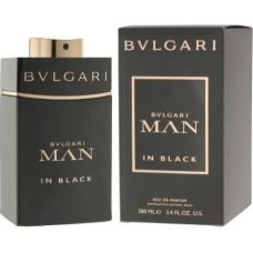 Bvlgari Man In Black Edp Spray, 100 ml