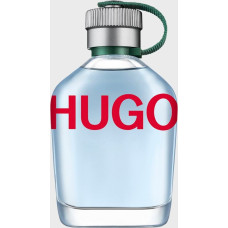 Smaržas vīriešiem HUGO BOSS Hugo EDT, 125 ml