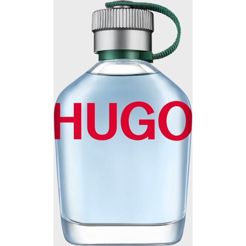 Smaržas vīriešiem HUGO BOSS Hugo EDT, 125 ml