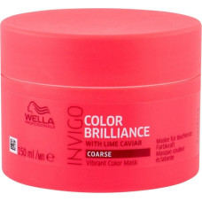 Wella Invigo - Color Brilliance Vibrant krāsas maska, 150 ml
