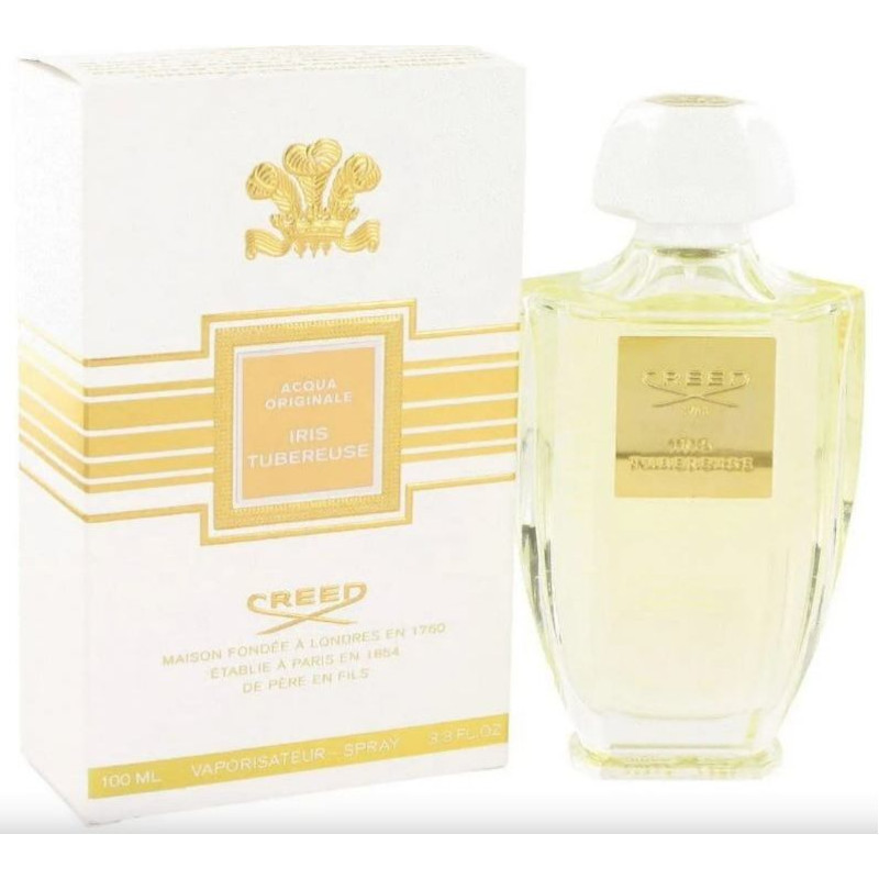 Creed Iris Tubereuse Smaržas EDP 100 ml