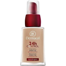 Noturīgs grims (24h Control Makeup) 30 ml