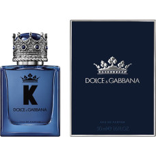 Parfimērijas ūdens Dolce & Gabbana King EDP vīriešiem 50 ml