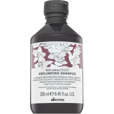 Barojošs šampūns sausiem un trausliem matiem Davines Natural Tech, 250 ml