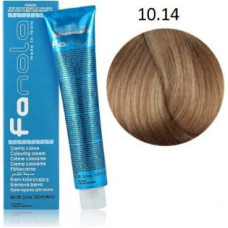 Fanola Colouring Cream Matu Krāsa 10.14 100 ml