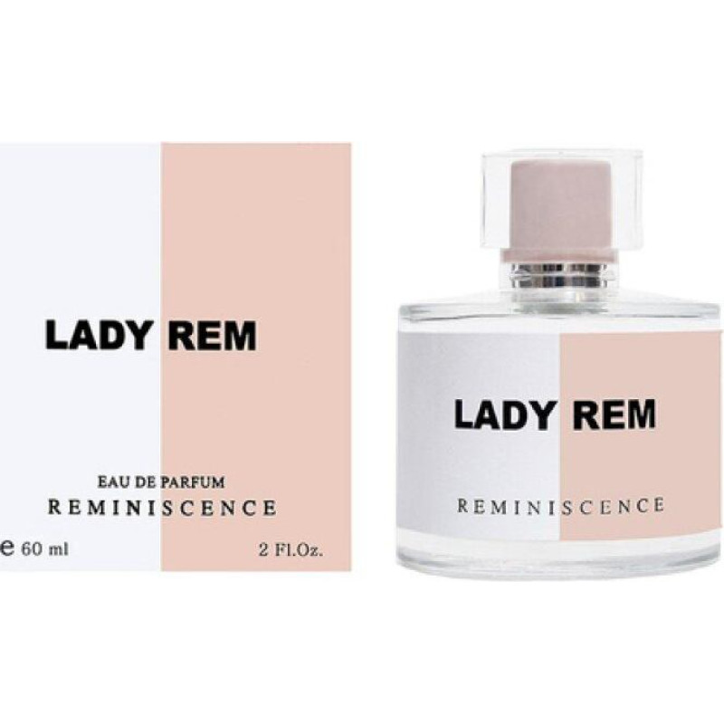 Parfimērijas ūdens Lady Reminiscence EDP sievietēm, 60 ml