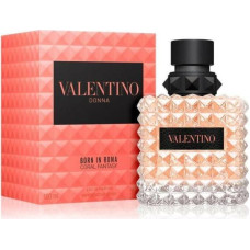 Valentino Donna Donna Born in Roma Coral Fantasy Edp aerosols, 30 ml