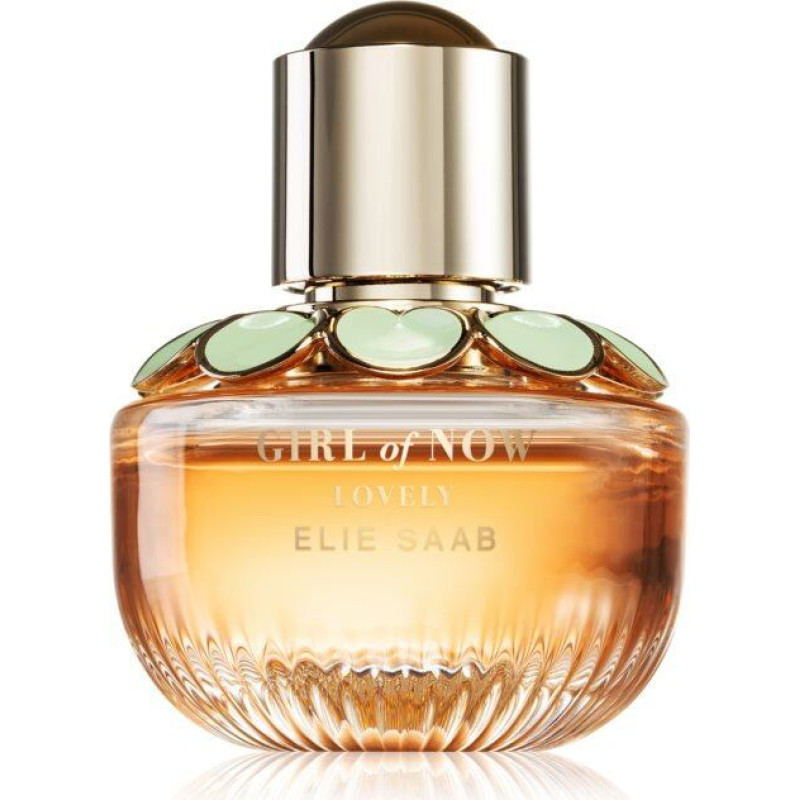 Aromatizēts ūdens Elie Saab Girl Of Now Lovely EPD sievietēm 30 ml