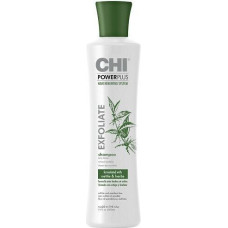 Matu attīrošs šampūns Farouk Systems CHI PowerPlus Hair Renewing System 355 ml