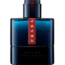 Tualetes ūdens Prada Luna Rossa Ocean EDT vīriešiem, 100 ml