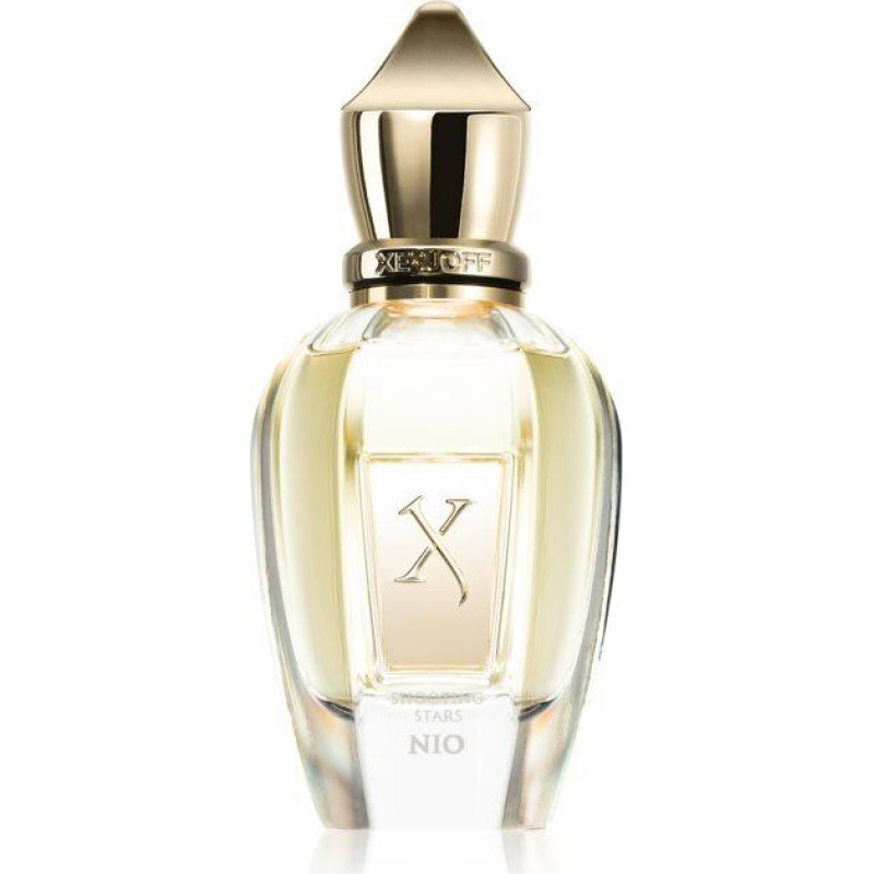 Parfimērijas ūdens Xerjoff Shooting Stars Nio EDP vīriešiem 50 ml