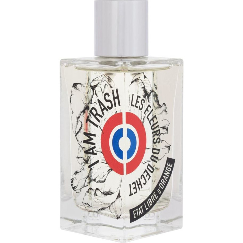 Etat Libre D'Orange I'am Trash Les Fleurs Du Dechet EDP unisex, 100 ml