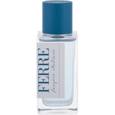 Tualetes ūdens Gianfranco Ferre Fougere Italiano EDT vīriešiem 50 ml