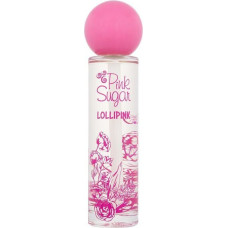 Aquolina Pink Sugar Lollipink EDT smaržas, 100 ml