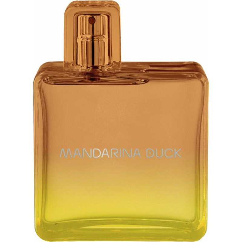 Tualetes ūdens Mandarina Duck Vida Loca EDT sievietēm, 100 ml